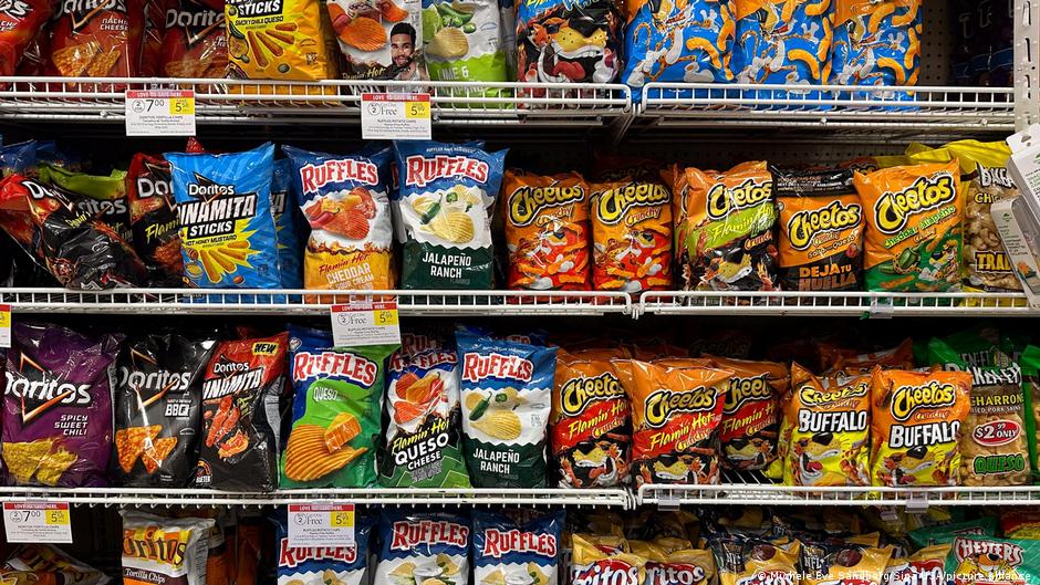 Ultra-processed foods threaten public health — researchers