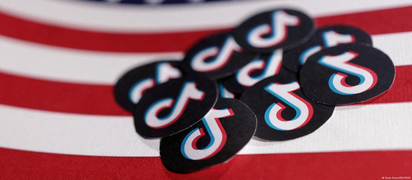 关税战另辟蹊径？中国供商上TikTok“直销” 美国网民“坐不住”