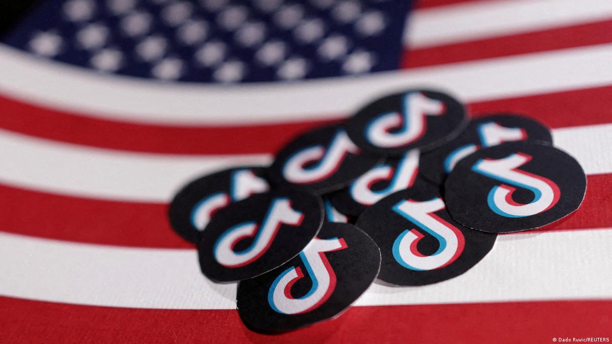 关税战另辟蹊径？中国供商上TikTok“直销” 美国网民“坐不住”