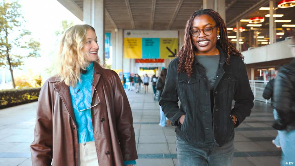 What's it like studying in Ireland's capital, Dublin?