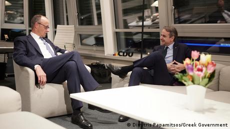 Μπορεί η Γερμανία να μάθει από την Ελλάδα; - εικόνα 1