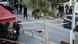Israeli police cordon off scene of deadly knife attack, January 18, 2025 Israeli police cordon off scene of deadly knife attack, January 18, 2025