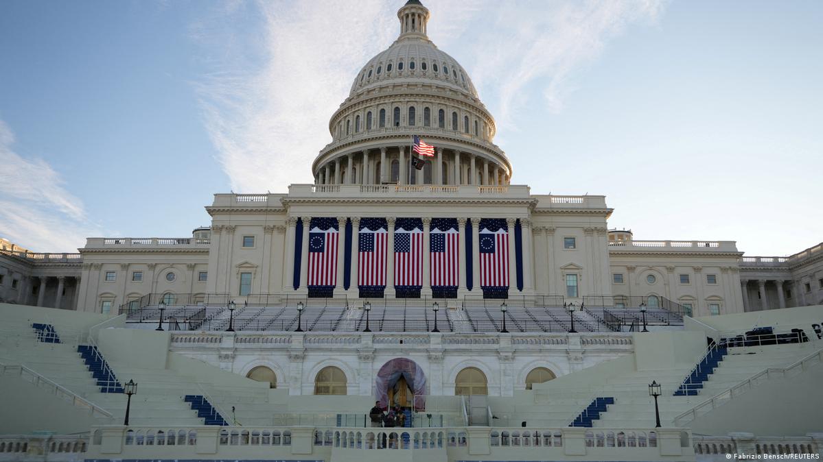 誰將出席川普就職典禮？