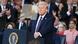 US President Donald Trump speaks after being sworn in as the 47th President in the US US President Donald Trump speaks after being sworn in as the 47th President in the US