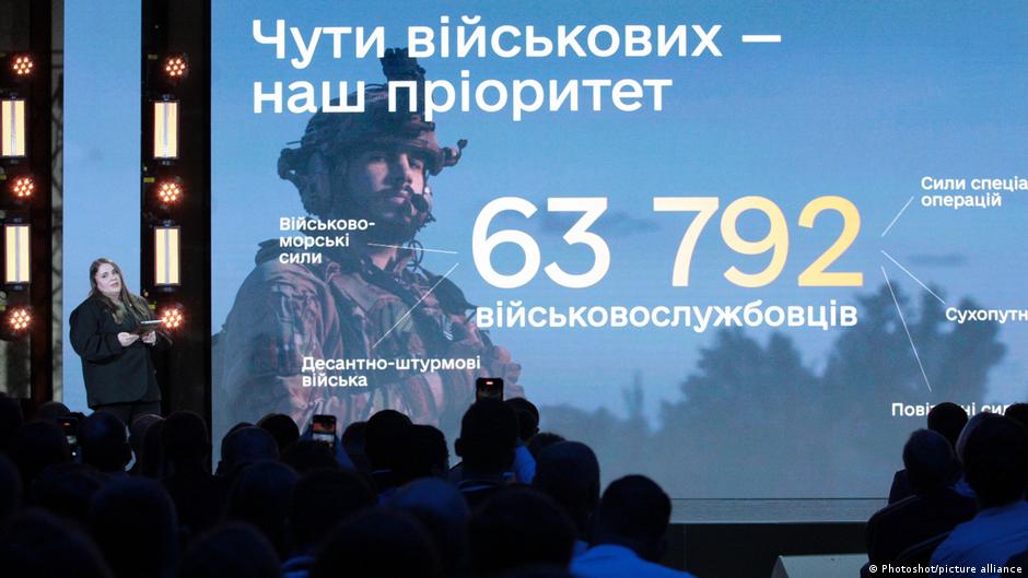Цифрова війна: які системи застосовує Україна в армії і чого може навчити Захід