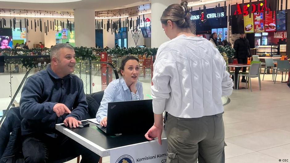 Parliamentary election in Kosovo: What you need to know