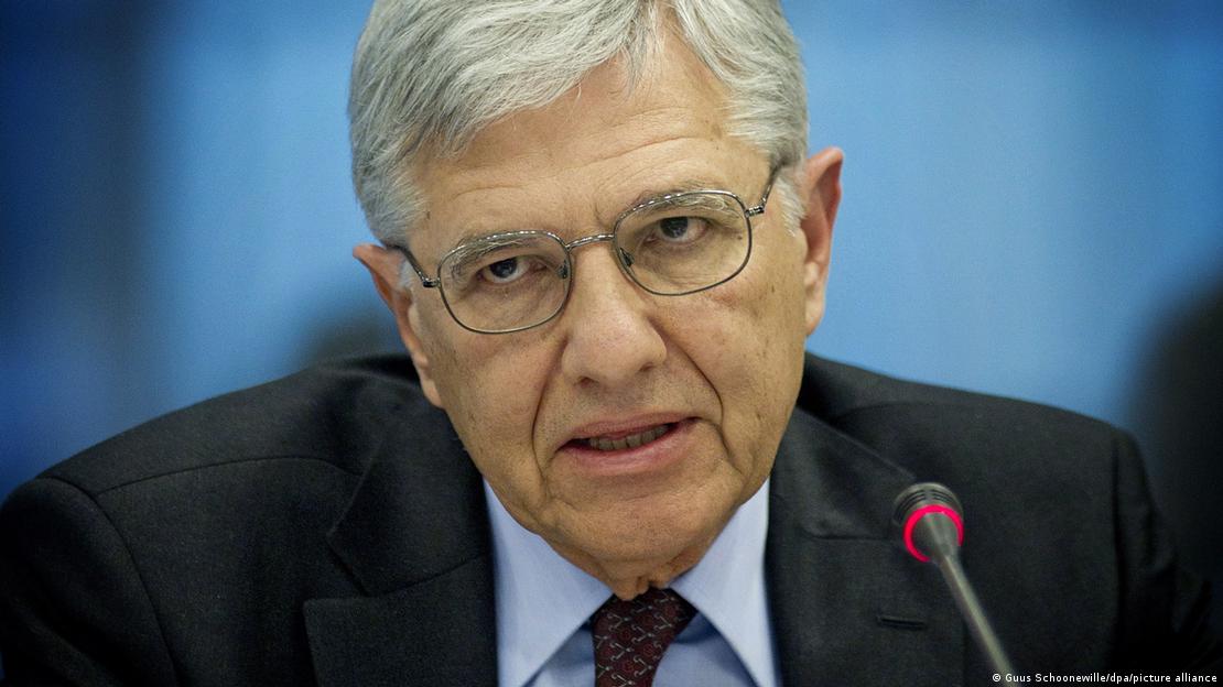Tassos Giannitsis Tassos Giannitsis