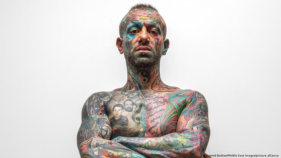 امیرحسین مقصودلو (تتلو)