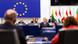 Premier Donald Tusk w Parlamencie Europejskim Premier Donald Tusk w Parlamencie Europejskim