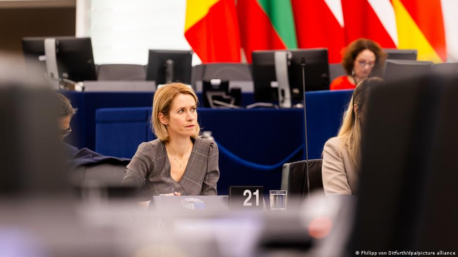 В ЕС поддержали призыв Трампа к усилению обороноспособности – DW – 22.01.2025