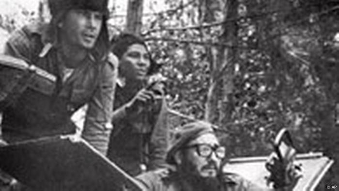 what was the goal of the bay of pigs invasion what was the goal of the bay of pigs invasion