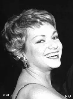 Ruth Leuwerik (1959)