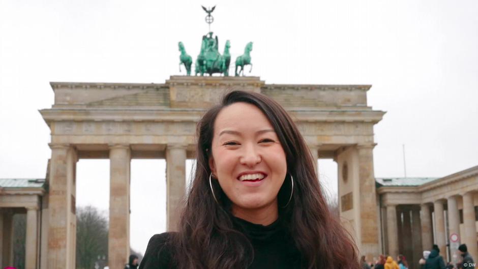 Explore Berlin on a budget – DW – 01/29/2025