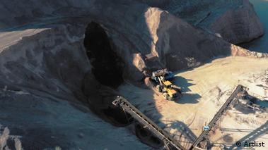 DW Sendung Shift | Ressources DW Sendung Shift | Ressources