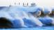 Huge waves caused by Storm Eowyn Huge waves caused by Storm Eowyn