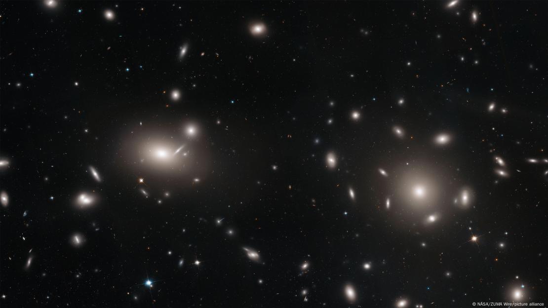 Imagen del Universo. Imagen del Universo.