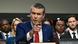 US Defense Secretary Pete Hegseth points during his confirmation hearing. US Defense Secretary Pete Hegseth points during his confirmation hearing.