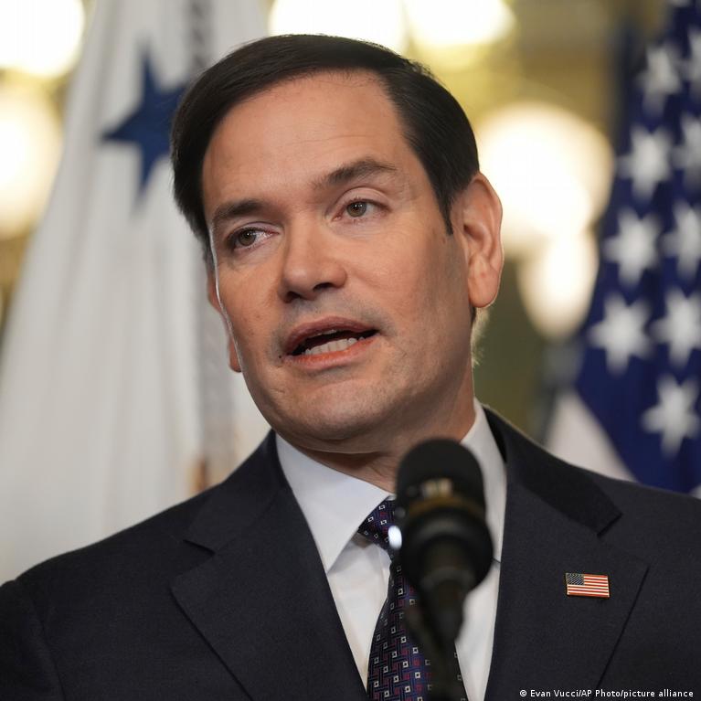 ABD'den dış yardımları durdurma kararı