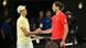 Jannik Sinner of Italy (left) shakes hands with Alexander Zverev of Germany after winning in the Men's Singles Final during day 15 of the 2025 Australian Open at Melbourne Park on January 26, 2025 in Melbourne, Australia Jannik Sinner of Italy (left) shakes hands with Alexander Zverev of Germany after winning in the Men's Singles Final during day 15 of the 2025 Australian Open at Melbourne Park on January 26, 2025 in Melbourne, Australia