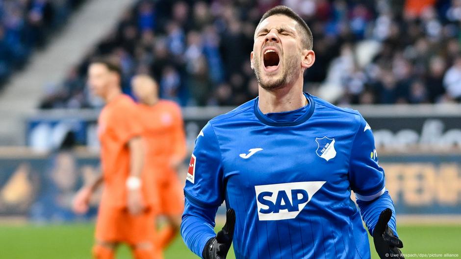 Bundesliga : Ultime journée pour Hoffenheim qui accueille le Bayern