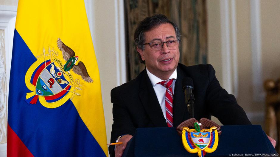 Petro no irá a Cumbre de las Américas en Dominicana