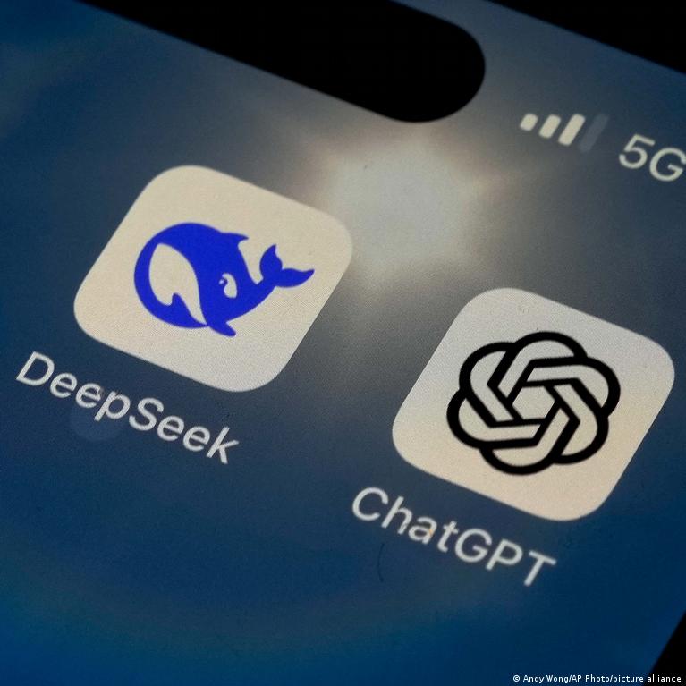 美国告诫盟友：AI领域必须选边站队