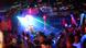 Imagen de la pista de baile, con efectos de luces, durante la "pornoparty" gay HustlBall en octubre de 2011. Imagen de la pista de baile, con efectos de luces, durante la "pornoparty" gay HustlBall en octubre de 2011.