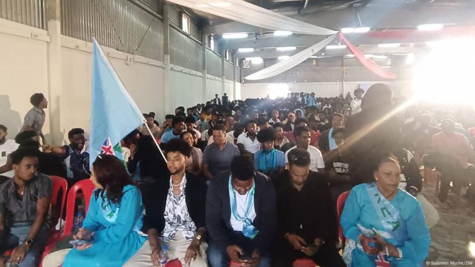 "አዲስ አበባ የከፈትነው ቢሮ የአብዮታችን ማዕከላዊ ጽሕፈት ቤት ነው" - የኤርትራ መንግሥት ተቃዋሚው ብርጌድ ንሓመዶ