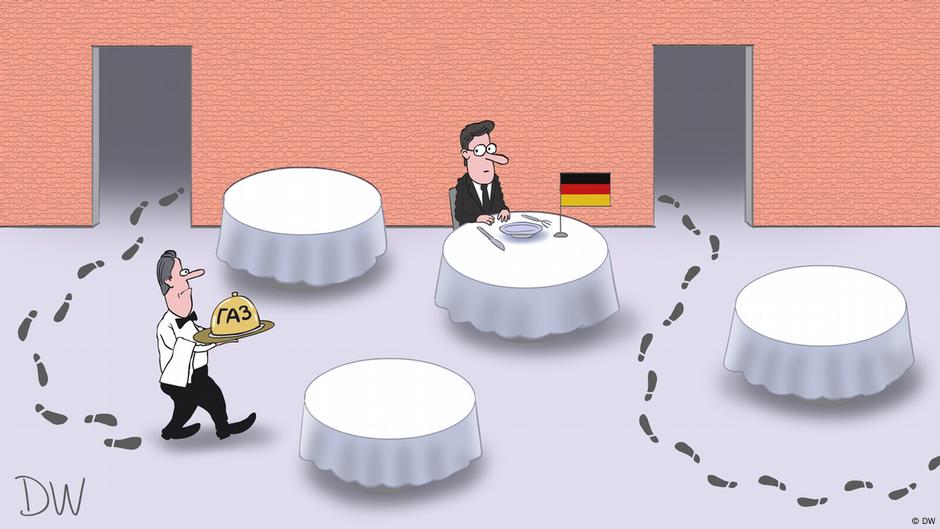 Karikatura Sergeja Jelkina