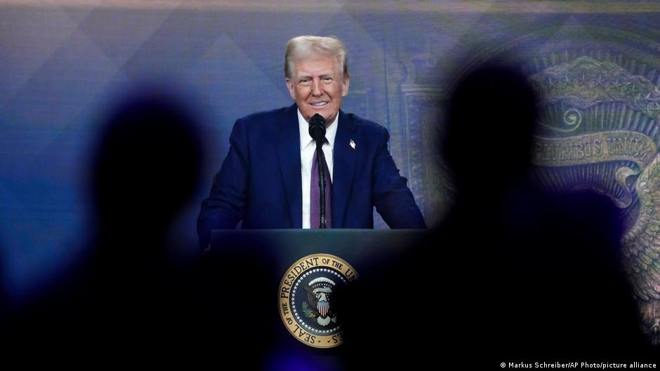 የአሜሪካ ፕሬዝደንት ዶናልድ ትራምፕ ውሳኔዎች በኢትዮጵያ ላይ ምን ተጽዕኖ ያሳድራሉ?