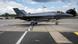Истребитель F-35 ВВС США на авиабазе Рамштайн в Германии (июнь 2024 года) Истребитель F-35 ВВС США на авиабазе Рамштайн в Германии (июнь 2024 года)