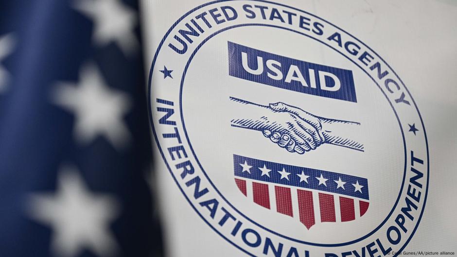 USAID