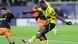 Serhou Guirassy (Borussia Dortmund) inscrivant un but contre Shakhtar Donetsk en janvier dernier Ligue des Champions. Serhou Guirassy (Borussia Dortmund) inscrivant un but contre Shakhtar Donetsk en janvier dernier Ligue des Champions.