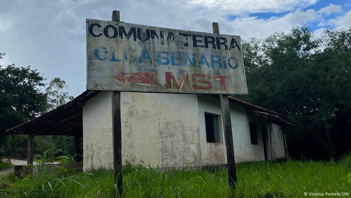 Assentamento Olga Benário foi atacado em 10 de  janeiro