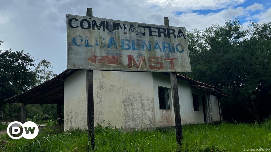 Ataque a assentamento do MST marca onda de ódio a movimento