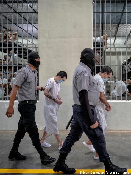 El 16 de marzo en imágenes – DW – 16/03/2025