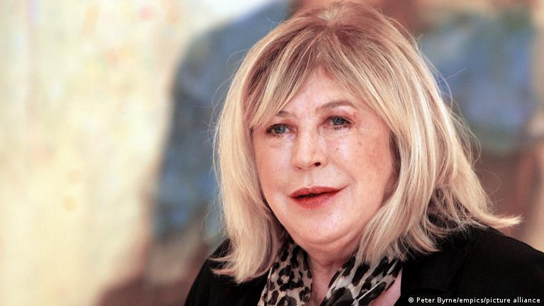 British singer, actress, muse Marianne Faithfull dead at 78