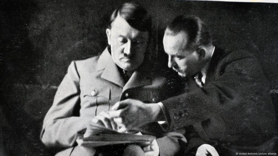100 vjetori i  Mein Kampf   Jehona e ideve të Hitlerit vazhdon