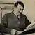 Foto de Adolf Hitler