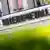 Логотип Rheinmetall