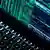 Eine Hackersoftware ist auf einem Laptop geöffnet