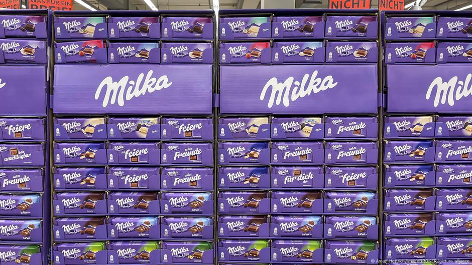 Konsumenci wprowadzeni w błąd? Milką zajmie się sąd