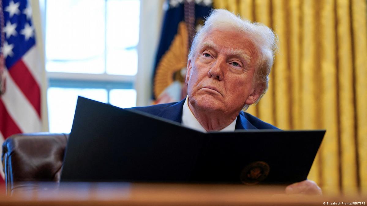 US science funding freeze a 'threat to academic freedom'