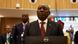 Zimbabwe SADC Treffen in Harare Zimbabwe SADC Treffen in Harare