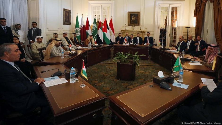 هل من أوراق يمتلكها العرب لثني ترامب عن مقترح "ريفيرا الشرق الأوسط"؟