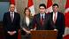 Canada I Justin Trudeau Canada I Justin Trudeau