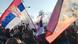 Protesti u Srbiji, Novi Sad Protesti u Srbiji, Novi Sad
