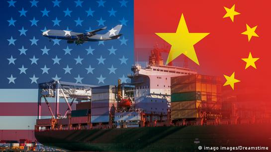 How China tightens the screws in trade war with the US