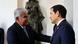 US-Außenminister Marco Rubio trifft in Panama Präsident Jose Raul Mulino US-Außenminister Marco Rubio trifft in Panama Präsident Jose Raul Mulino