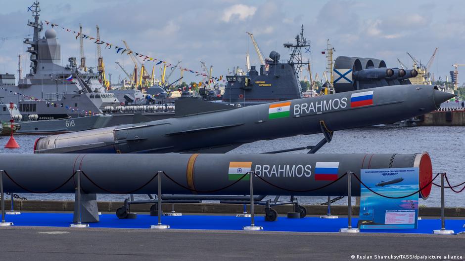 India news: BrahMos missile deal signed with Vietnam